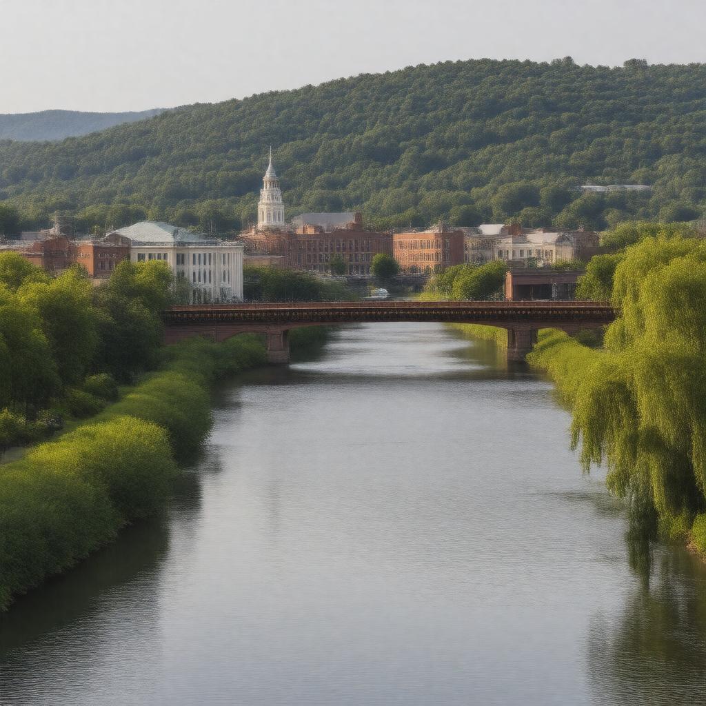 Cape Girardeau, Missouri